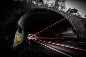 "Highway Trails" by Punk Dad Stills