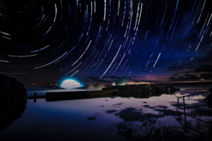 "Sawtell StarLight" by Punk Dad Stills