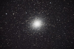 "Omega Centauri" by Punk Dad Stills