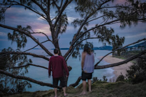 "Sapphire Hangs" by Punk Dad Stills