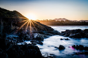 "Trapdoors by Evening" by Punk Dad Stills