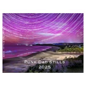 "Photo Book 2025" by Punk Dad Stills