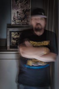 "Punk Dad Portrait" by Punk Dad Stills