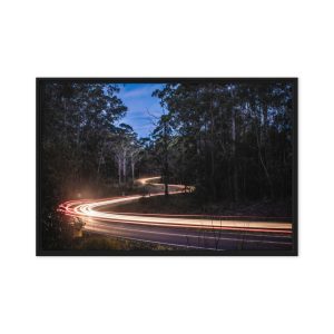 "Rosegum Trails" by Punk Dad Stills