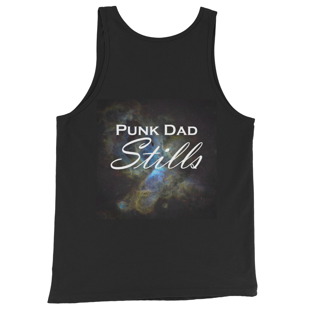 "The Great Carina Nebula Tank" by Punk Dad Stills - Image 2