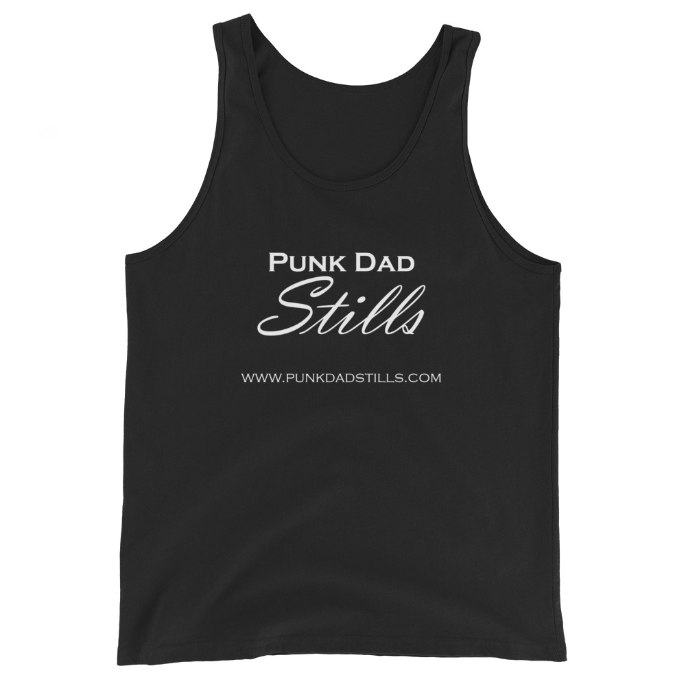 "The Great Carina Nebula Tank" by Punk Dad Stills