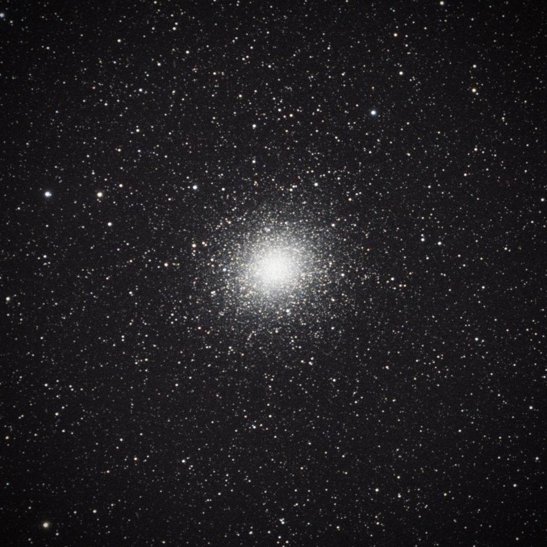 "Omega Centauri (Cropped)" by Punk Dad Stills