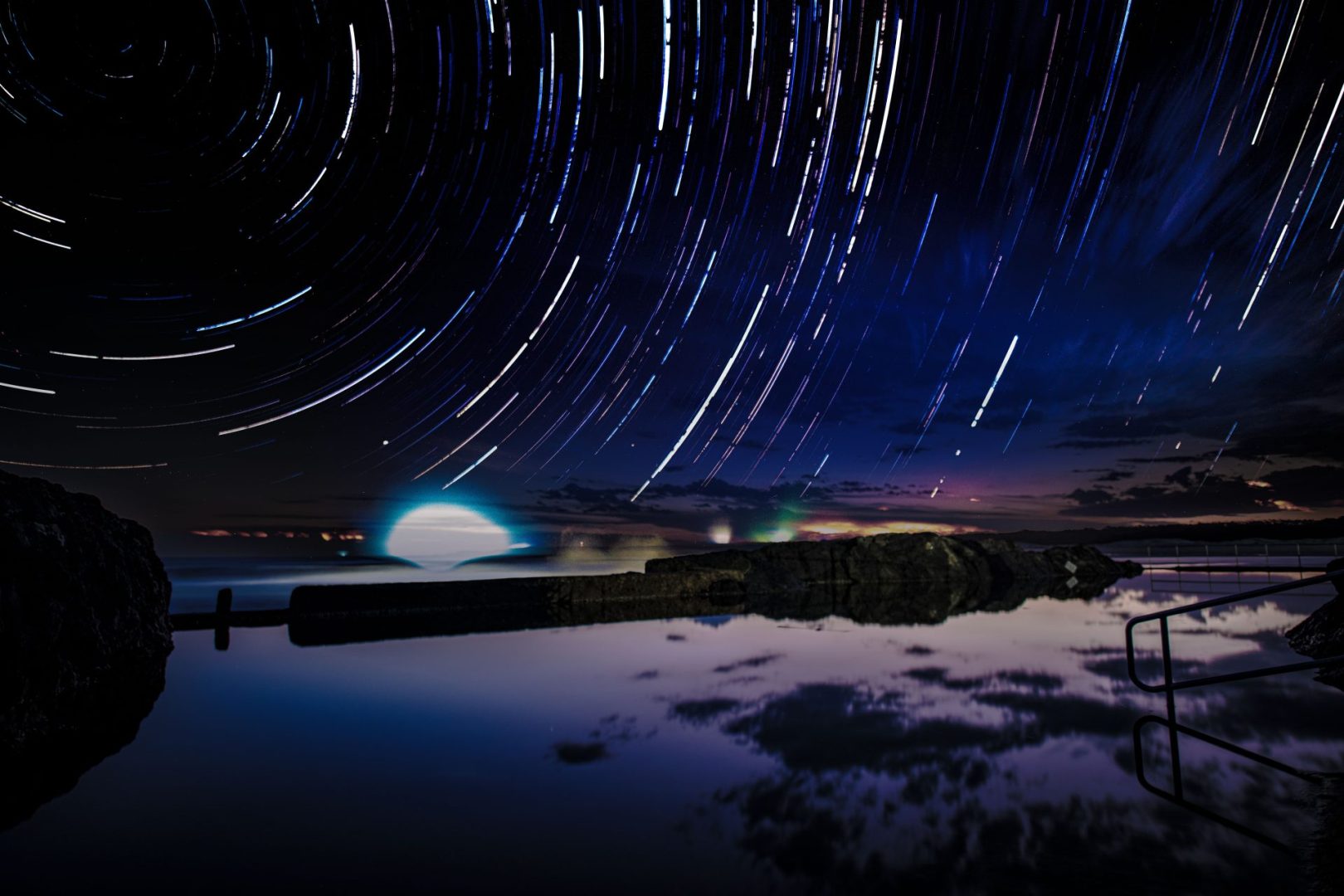 "Sawtell StarLight" by Punk Dad Stills
